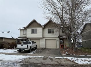 867 Longbow Ln, Bozeman, MT 59718