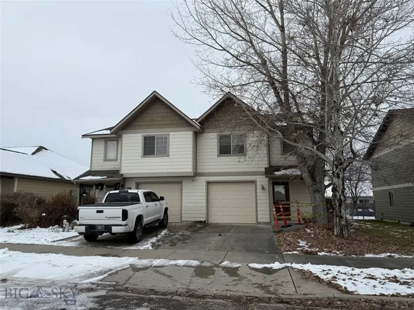 867 Longbow Ln, Bozeman, MT 59718