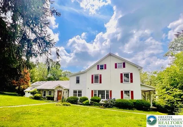 1334 Trexlertown Rd