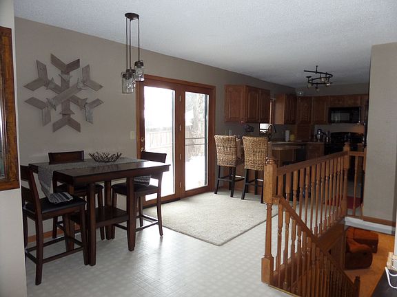 Dining/Kitchen