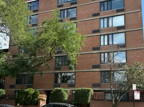2007 N Sedgwick St APT 202, Chicago, IL 60614