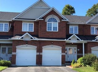 381 Celtic Ridge Cres, Ottawa, ON K2W 0B5