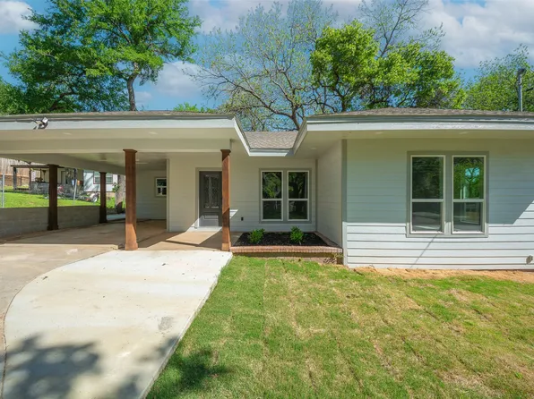 7628 Sommerville Place Rd, Fort Worth, TX 76135