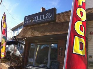 745 Reservoir Ave, Cranston, RI 02910