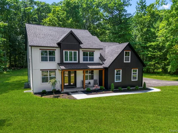 45 Maple Hill Drive, Millbrook, NY 12545