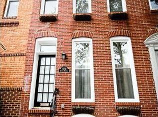 1008 S Potomac St, Baltimore, MD 21224