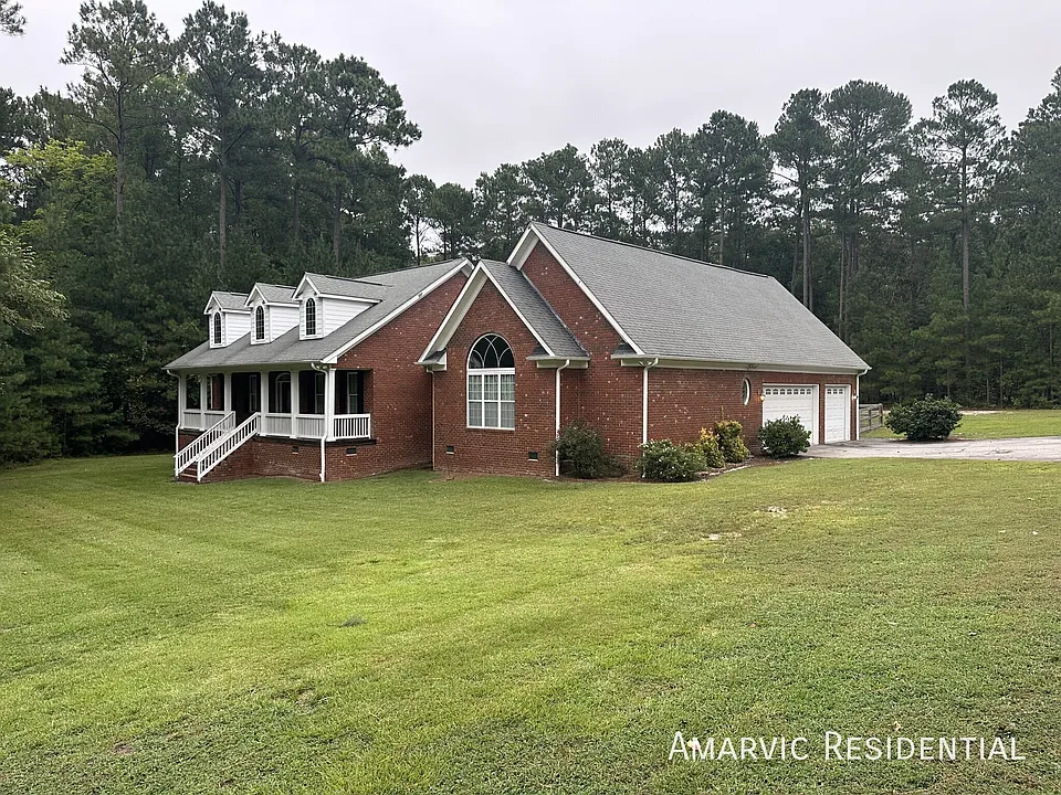 3804 Pecan Grove Rd