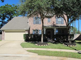 18730 Oxenberg Manor Ln, Tomball, TX 77377