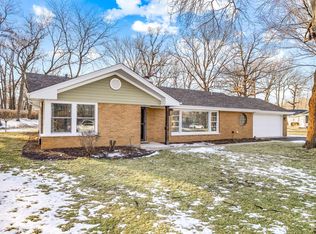 12712 S 82nd Ave, Palos Park, IL