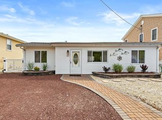 971 Beach Haven West Blvd, Manahawkin, NJ