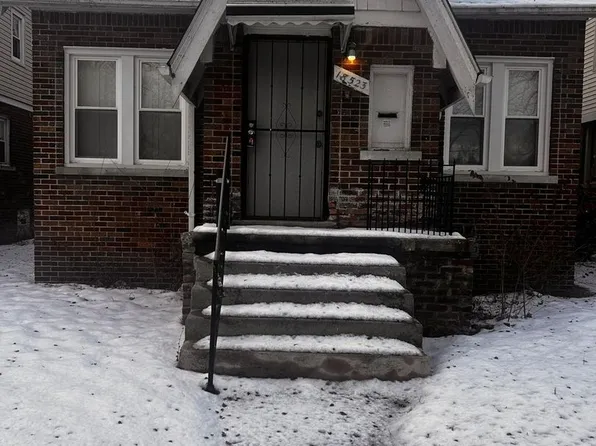 18523 Wexford St, Detroit, MI 48234