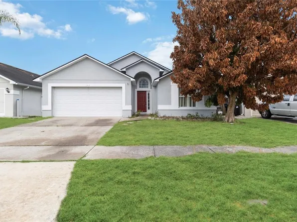 11913 Hatcher Cir, Orlando, FL 32824