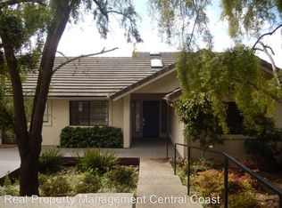 817 Tempus Cir, Arroyo Grande, CA 93420