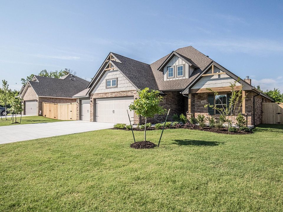 Homes by Taber Blue Spruce Bonus Room 2 Floor Plan