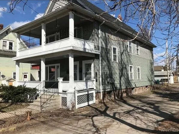 1317 22nd St, Niagara Falls, NY 14301