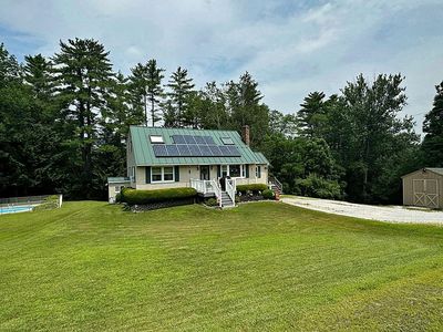 66 Pinehill Road, West Rutland, VT, 05777