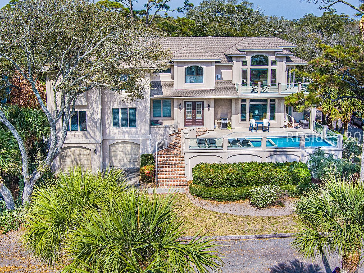 8 Curlew Rd, Hilton Head Island, SC 29928 | MLS #505616 | Zillow