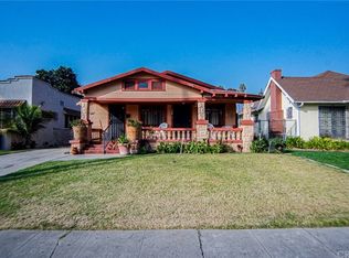 5515 Ruthelen St, Los Angeles, CA 90062