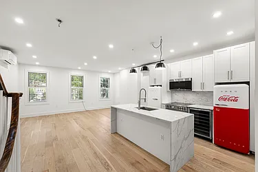 119 West 10th Street, #1