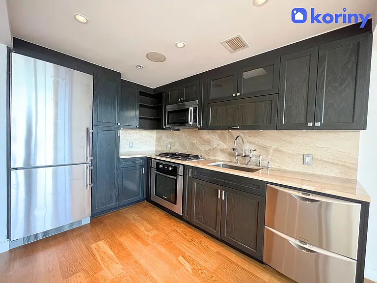 333 Rector Pl #1506 — Photo 6