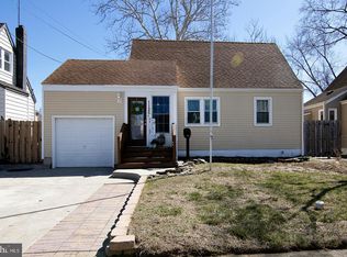 1125 Jefferson Ave, Bellmawr, NJ 08031