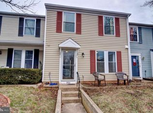 9022 Saint Steven Ct, Manassas Park, VA 20111