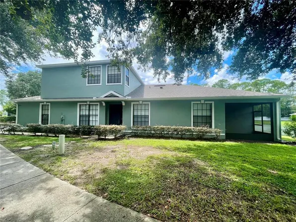 2944 Oak Park Way #1453, Orlando, FL 32822