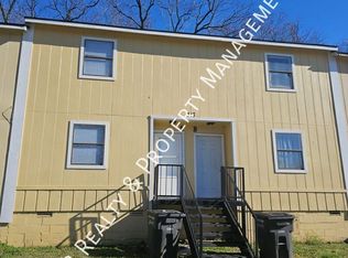317 S Bailey St #A, Jacksonville, AR 72076