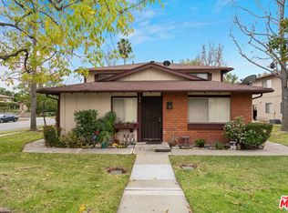 1106 W Calle De Las Estrellas APT 1, Azusa, CA 91702