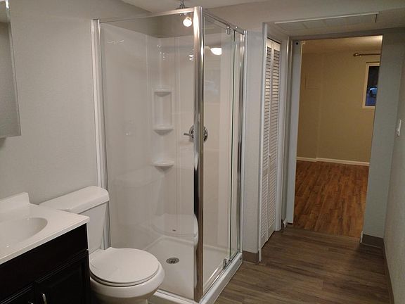 downstairs bathroom