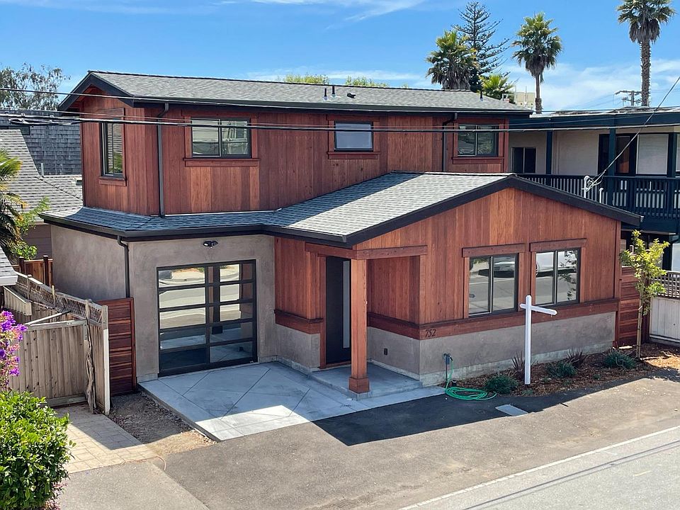 752 Bonnie St Santa Cruz CA 95062 Zillow