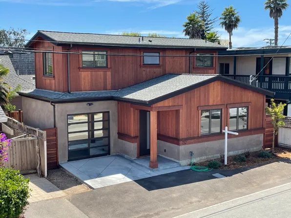 752 Bonnie St, Santa Cruz, CA 95062