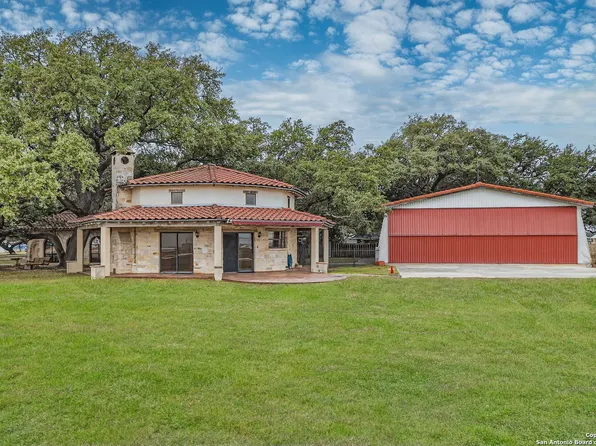 15464 W FM 471 #28, San Antonio, TX 78253