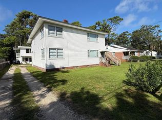 505 32nd Ave. N, Myrtle Beach, SC 29577