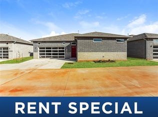 11341 Paradise In Dr, Oklahoma City, OK 73131