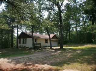 W9871 Deerfield Ave, Wautoma, WI 54982