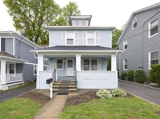 42 Waverly Pl, Red Bank, NJ 07701