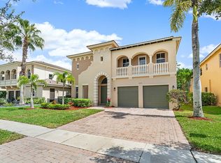 9207 Nugent Trl, West Palm Beach, FL 33411