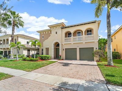 9207 Nugent Trl, West Palm Beach, FL, 33411