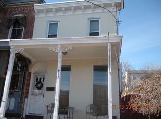417 S Franklin St, Wilmington, DE 19805