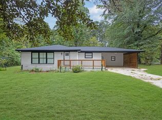 2403 Dawn Dr, Decatur, GA 30032