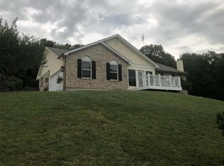 8644 Girl Scout Rd, Pevely, MO 63070