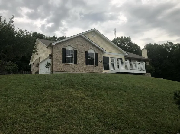 8644 Girl Scout Rd, Pevely, MO 63070
