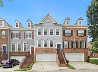 3112 Kentish Town Ln, Raleigh, NC 27612