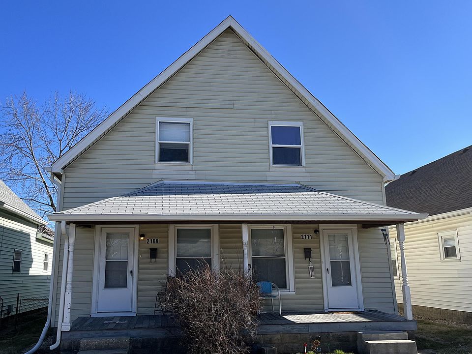 1st image of 2109 Ringgold Ave #2111