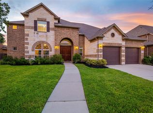 25714 Creek Ledge Dr, Katy, TX 77494
