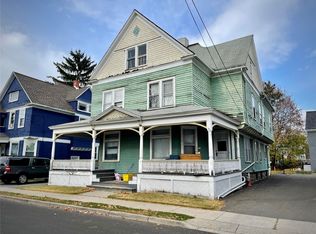 6 Catherine St, Binghamton, NY 13905