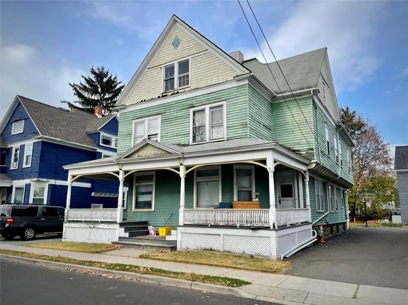 6 Catherine St, Binghamton, NY 13905