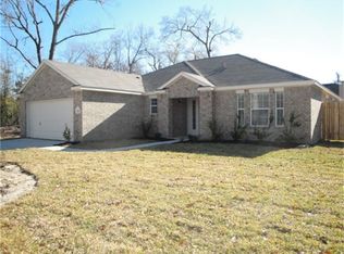 990 Arbor Gln, Conroe, TX 77303