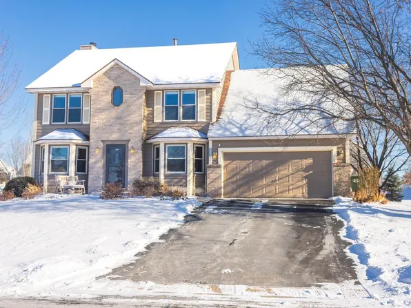 4656 Fairway Hills Dr, Eagan, MN 55123